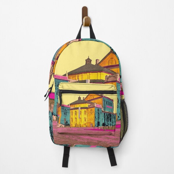 Item preview, Prinzregententheater in Munich with culture, historical architecture designed and sold by Mauswohn.