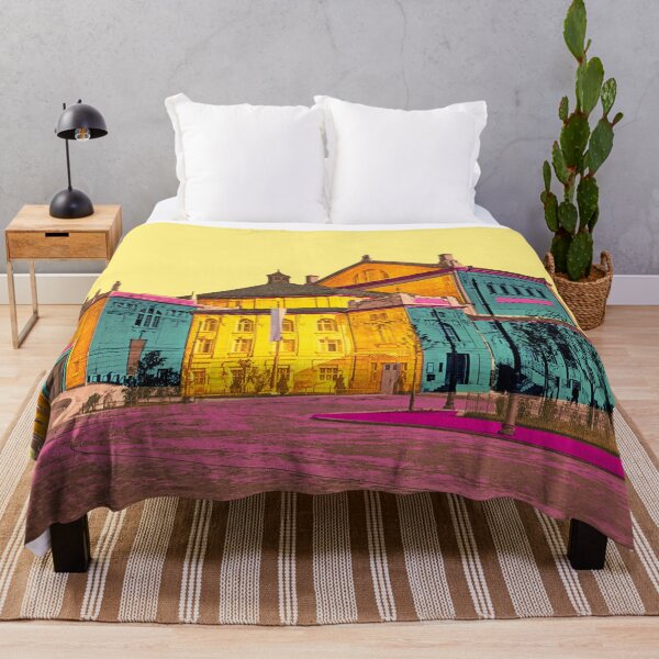 Item preview, Prinzregententheater in Munich with culture, historical architecture designed and sold by Mauswohn.