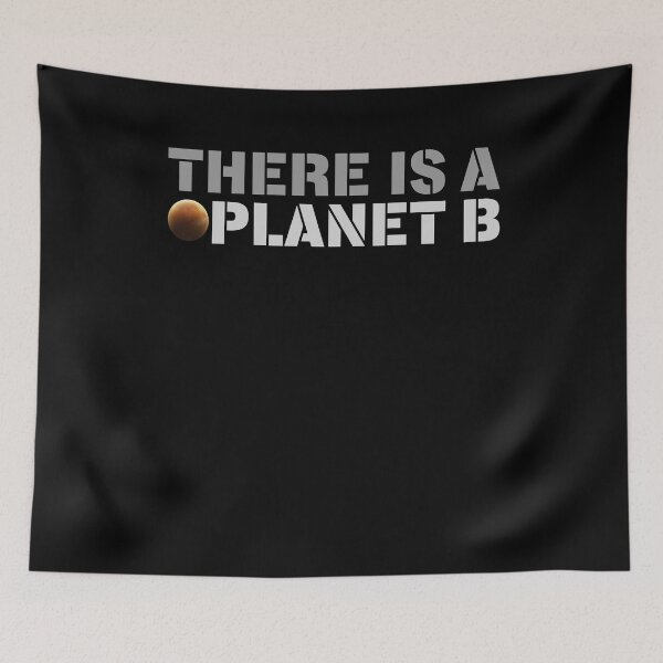 Item preview, Mars Planet Astrophysics Astronaut Space designed and sold by RJ-Art.