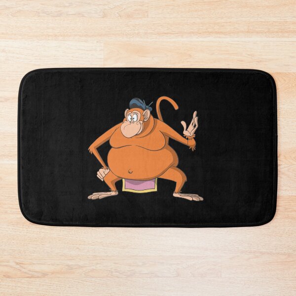 Item preview, Monkey sumo wrestling martial arts designed and sold by Monkey Ful.