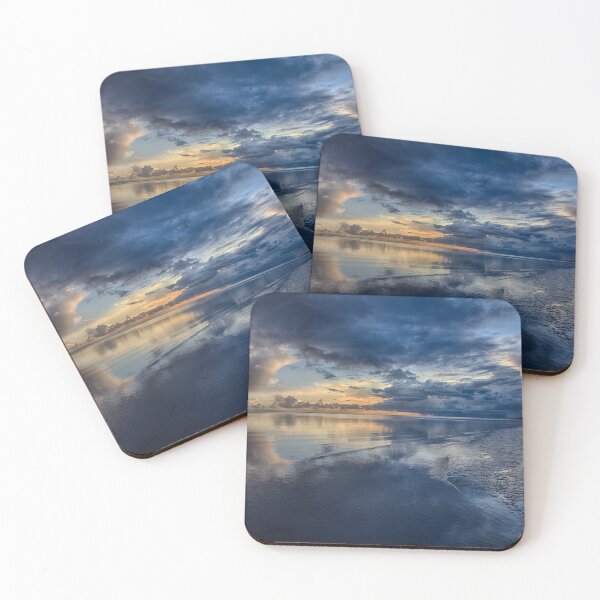 Item preview, Calm BeforeThe Storm Sunset designed and sold by Mark Liebenberg.