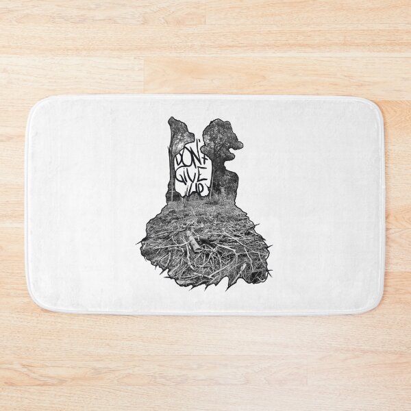 Item preview, Save the Wood - Deforestation Forest dieback - Do not give up designed and sold by emm-j.