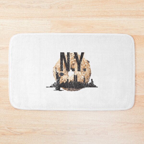Item preview, New York designed and sold by TopBaseline.