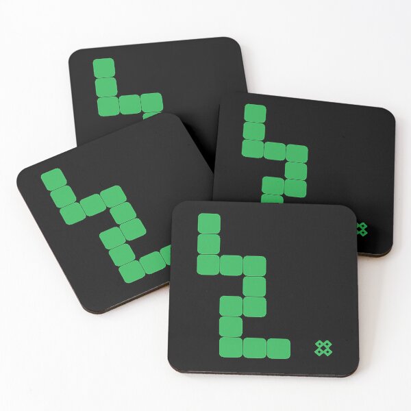 Item preview, The Retro Snake designed and sold by Metalixno1.
