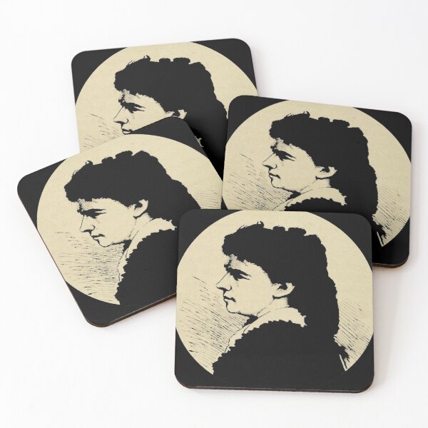 Item preview, Valérie Simonin (1831 - 1919) designed and sold by alekachi.