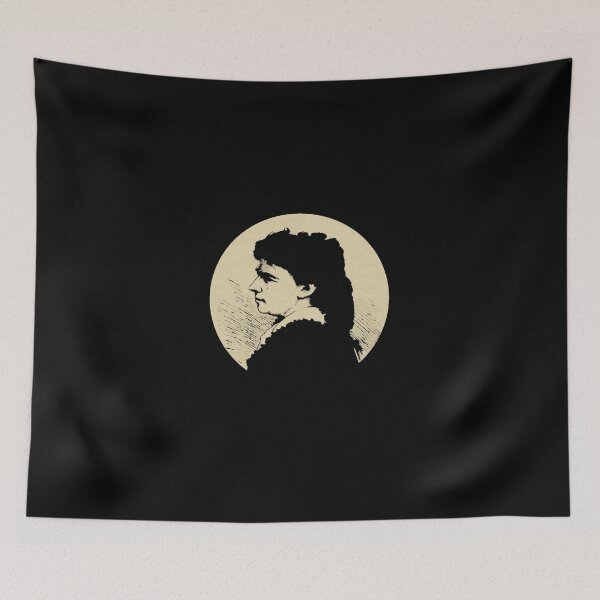 Item preview, Valérie Simonin (1831 - 1919) designed and sold by alekachi.