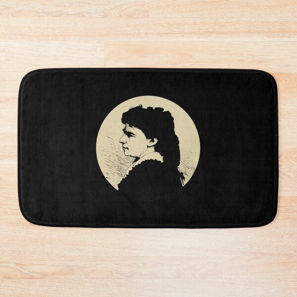 Item preview, Valérie Simonin (1831 - 1919) designed and sold by alekachi.