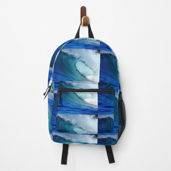 Item preview, Ride the wave  designed and sold by VioletStudio.