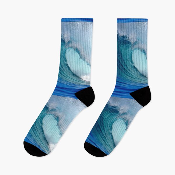 Item preview, Ride the wave  designed and sold by VioletStudio.