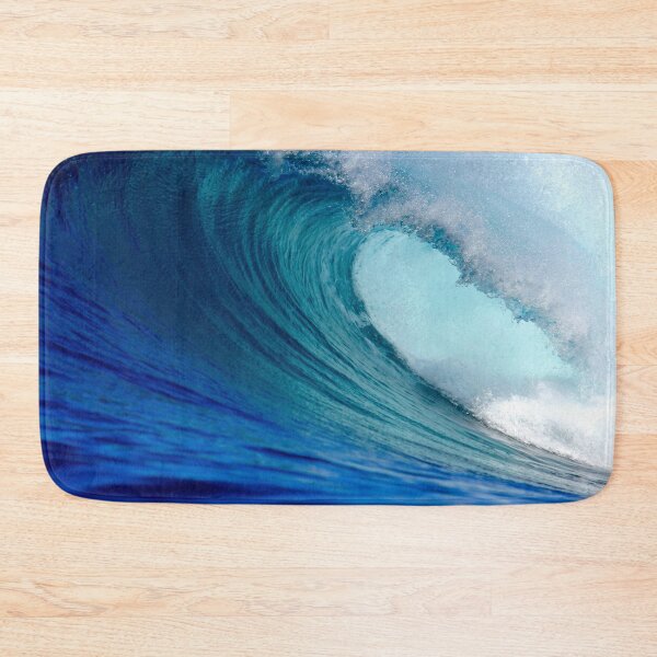 Item preview, Ride the wave  designed and sold by VioletStudio.