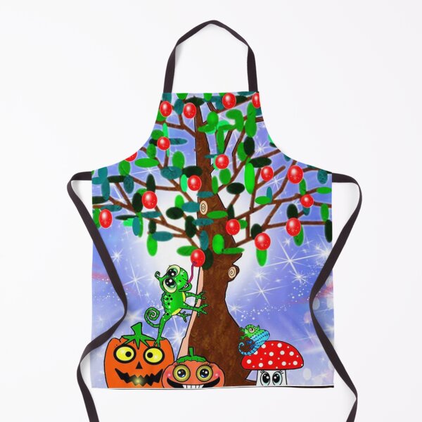 Item preview, Halloween : Hopes tree designed and sold by Shirley cute art .
