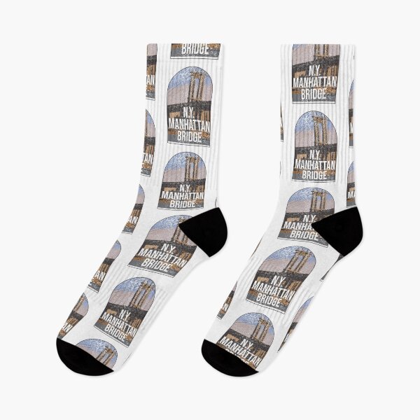 Item preview, New York designed and sold by TopBaseline.