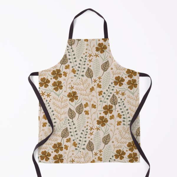 Item preview, Light floral pattern designed and sold by AllPrintsAndArt.