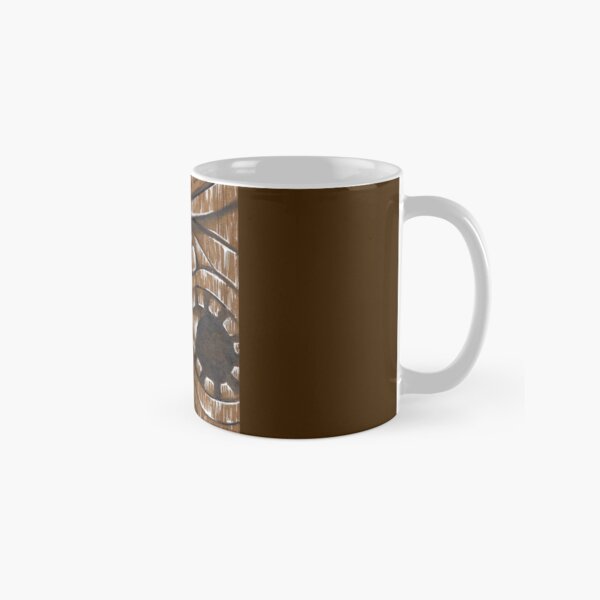 Ku Tiki Classic Mug