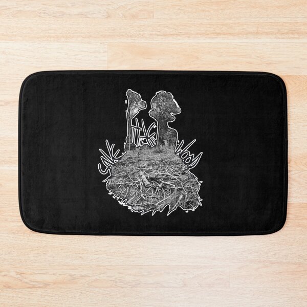 Item preview, Save the Wood - Deforestation Forest dieback designed and sold by emm-j.