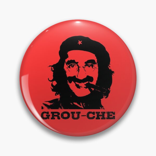Item preview, Grou-Che Guevera designed and sold by The-Keepers.