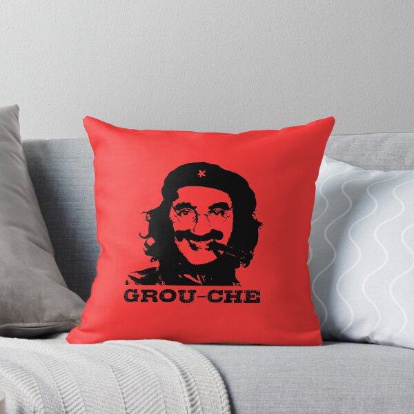 Item preview, Grou-Che Guevera designed and sold by The-Keepers.