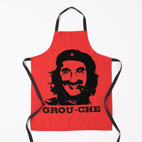 Item preview, Grou-Che Guevera designed and sold by The-Keepers.