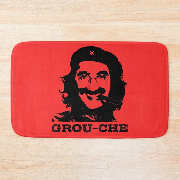Item preview, Grou-Che Guevera designed and sold by The-Keepers.