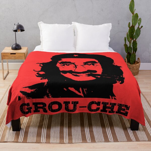 Item preview, Grou-Che Guevera designed and sold by The-Keepers.
