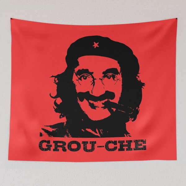 Item preview, Grou-Che Guevera designed and sold by The-Keepers.