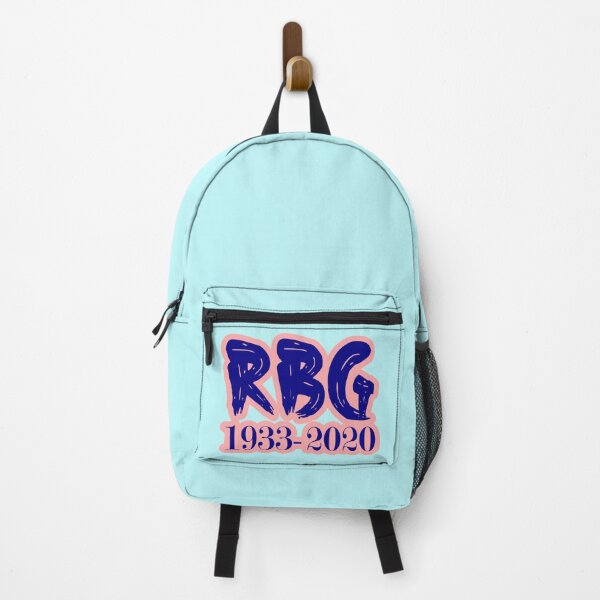Item preview, Ruth Bader Ginsburg | 1933-2020 Never Forget | Notorious RBG | Remembering Ruth Bader designed and sold by SchlossInspire.