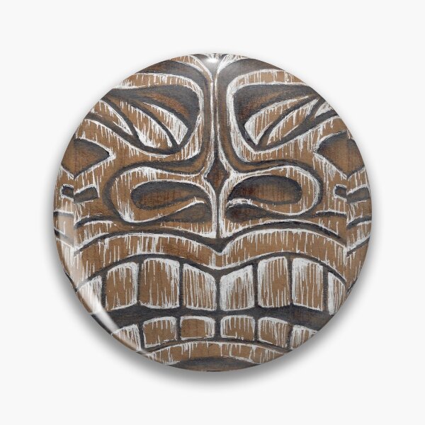 Item preview, Ku Tiki designed and sold by EllipsisDesign.