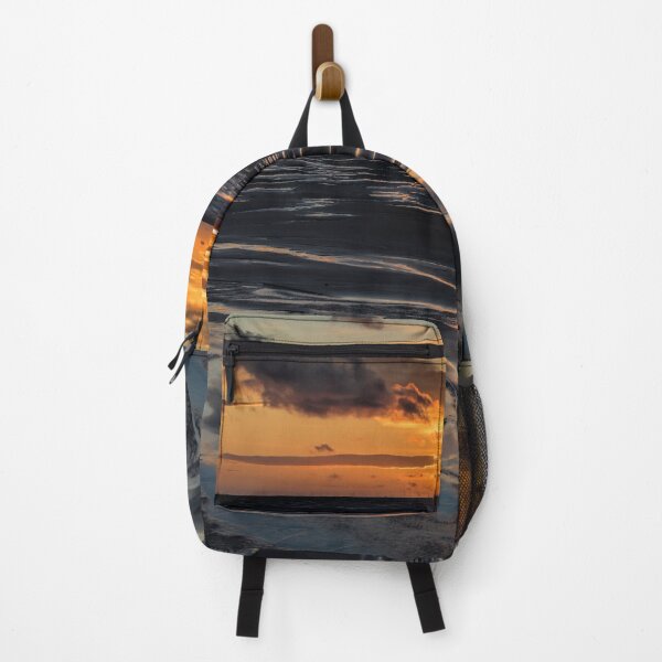 Item preview, Tide Receding During Sunset designed and sold by Mark Liebenberg.