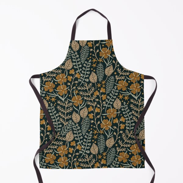 Item preview, Floral pattern designed and sold by AllPrintsAndArt.