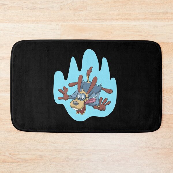 Item preview, Dog flying wingsuit nose dive designed and sold by Monkey Ful.
