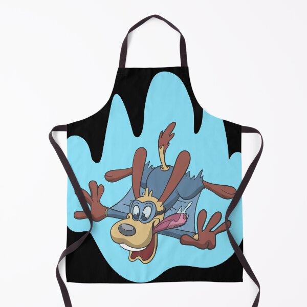 Item preview, Dog flying wingsuit nose dive designed and sold by Monkey Ful.