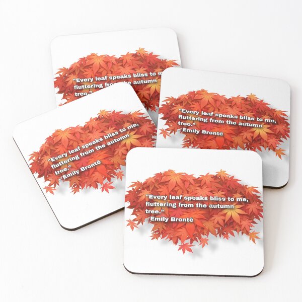 Item preview, Every leaf designed and sold by The Mazzello Mafia (We are Joe Mazzello fans.).