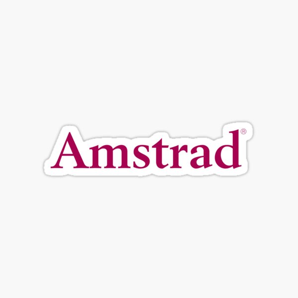 Vista previa del artículo con la obra «amstrad», diseñado y vendido por newpepsi95.