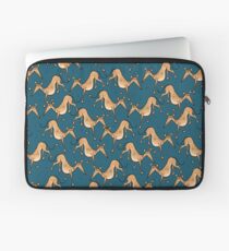 Brindle multi Laptop Sleeve
