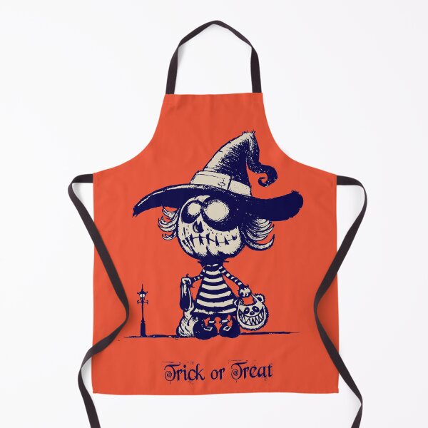 Item preview, Trick or treat designed and sold by mangulica.