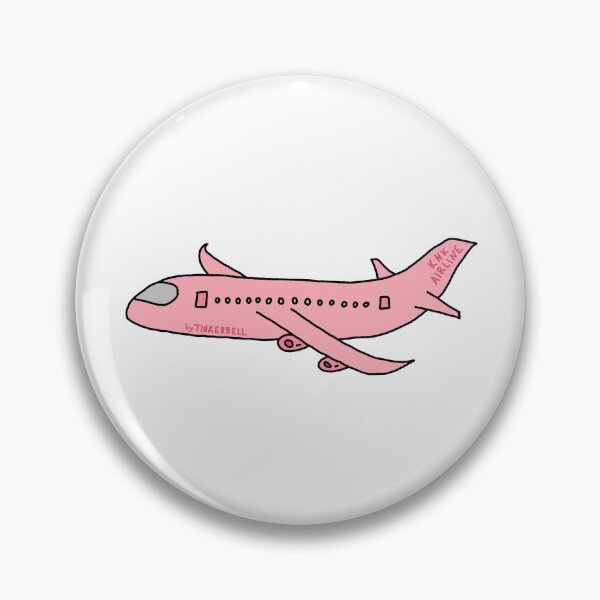 Item preview, KNK Airplane fanart designed and sold by kpopotato.