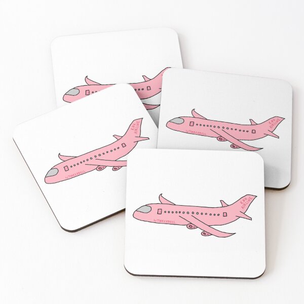 Item preview, KNK Airplane fanart designed and sold by kpopotato.