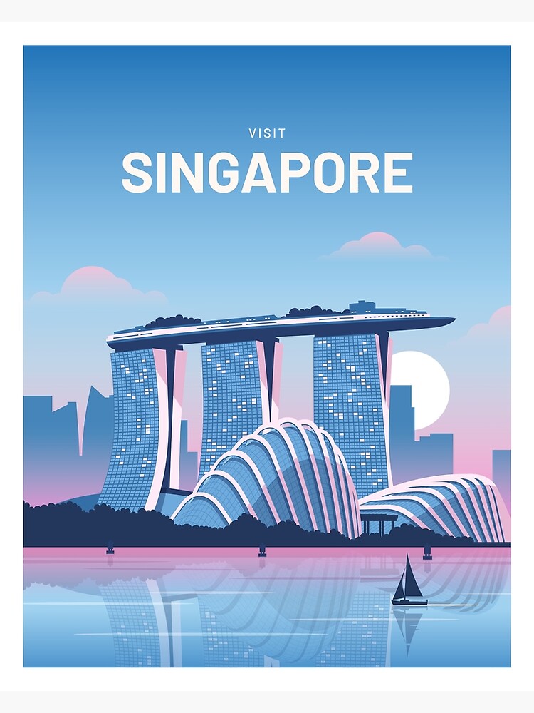 Marina Bay Sands - Iconic Architectural Marvel in Singapore