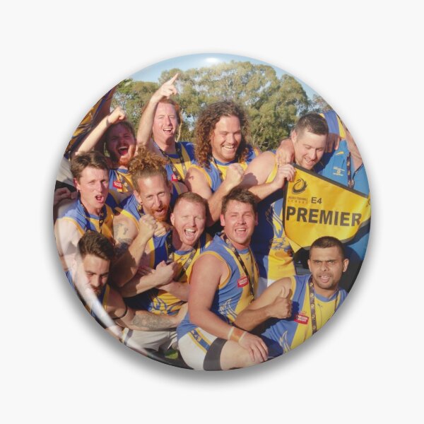 Item preview, 2020 Grand Final GHFC designed and sold by Gnangarra.