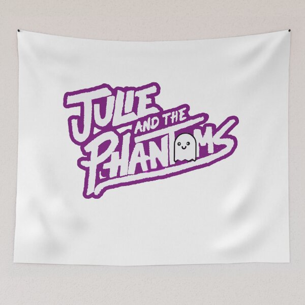 Item preview, Julie And The Phantoms luke ghost designed and sold by lucky-fern.