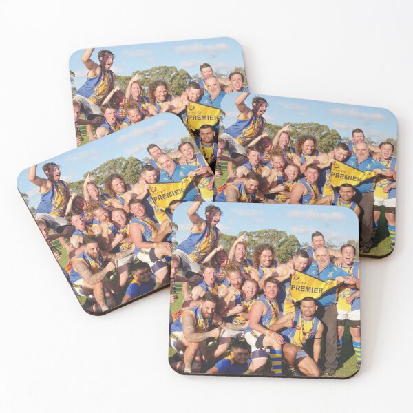 Item preview, 2020 Grand Final GHFC designed and sold by Gnangarra.