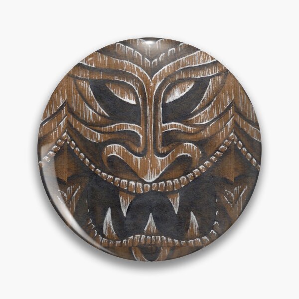 Item preview, Dragon Tiki designed and sold by EllipsisDesign.