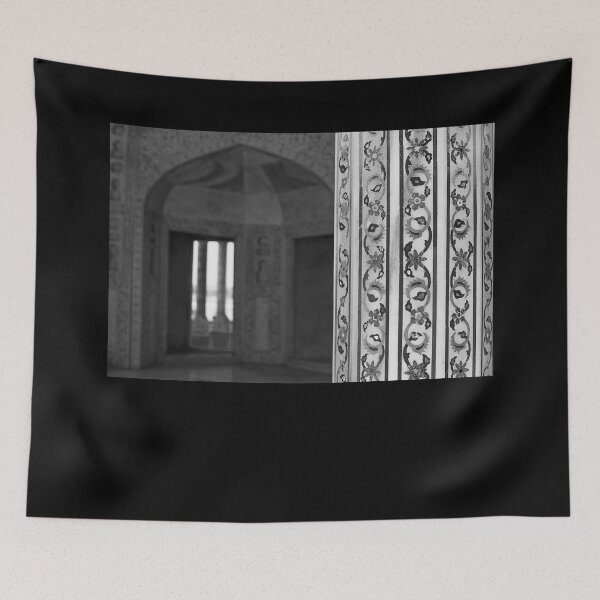 Item preview, SSK 8169 Return Of Time. B/W designed and sold by Sunil Kapadia.