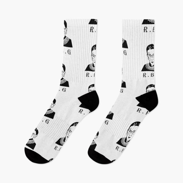 Item preview, Notorious RBG designed and sold by Peaceful Life Co.
