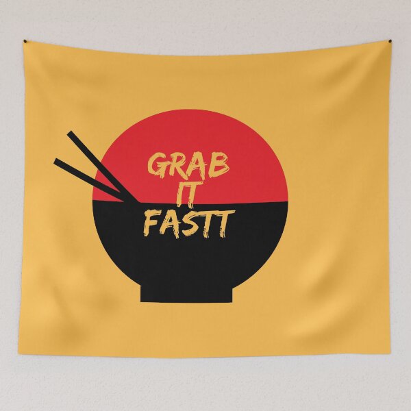 Item preview, Grab if fastt designed and sold by arnabbabai.