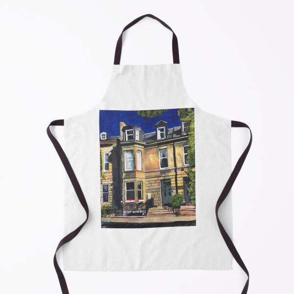 Item preview, Edinburgh On A Sunny Day designed and sold by golan22may.