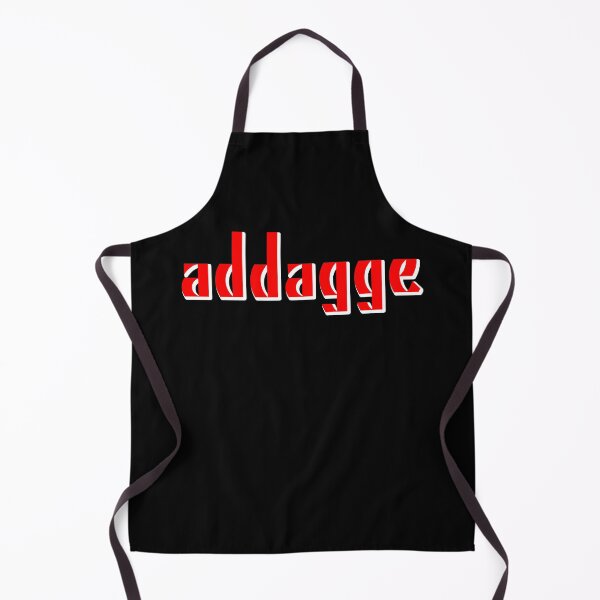 Item preview, addagge white designed and sold by frankuffmann.