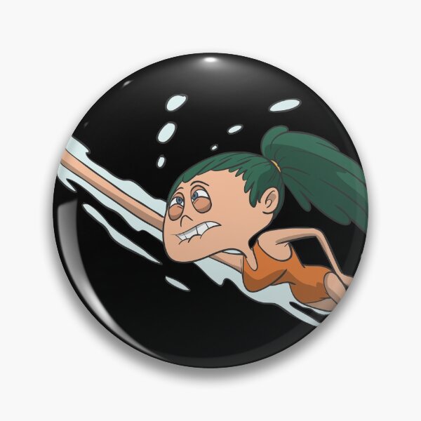 Item preview, Swimming for ascenders and divers designed and sold by Monkey Ful.