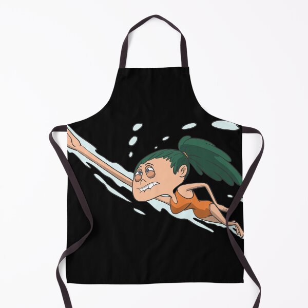 Item preview, Swimming for ascenders and divers designed and sold by Monkey Ful.