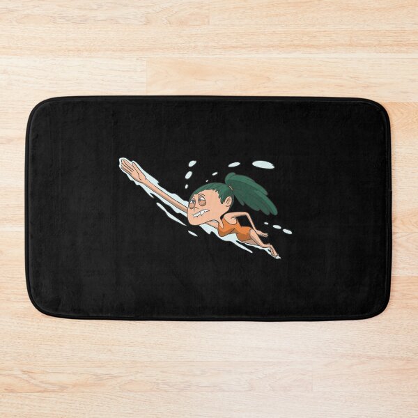 Item preview, Swimming for ascenders and divers designed and sold by Monkey Ful.